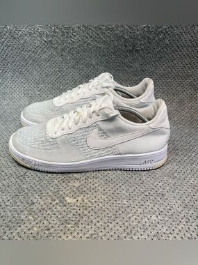 Nike Air Force 1 Flyknit 2.0 Shoes Size 12 Men’s